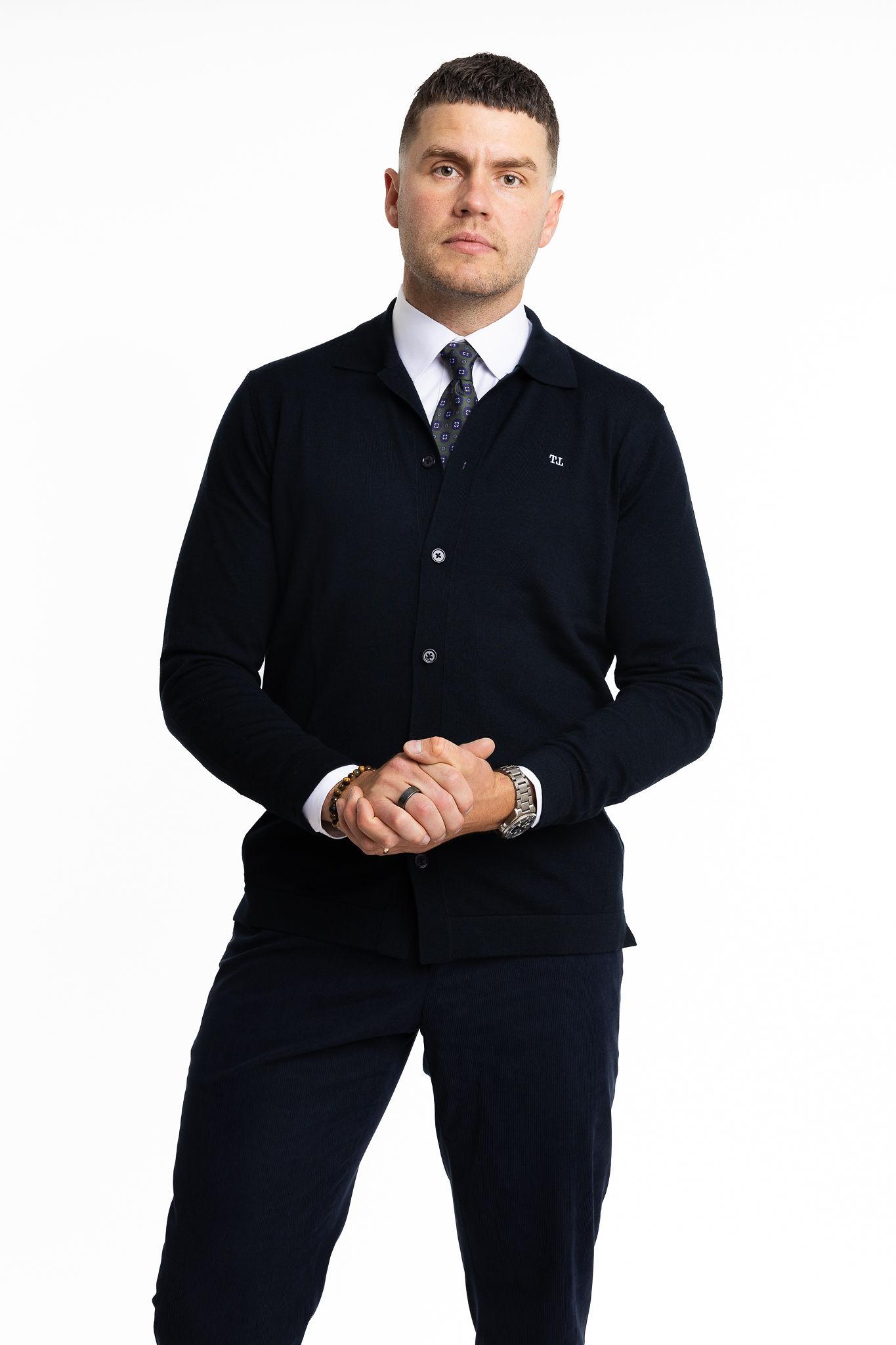 Þorgrímur Smári Ólafsson